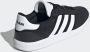 Adidas Lage Sneakers BREAKNET SLEEK SUEDE - Thumbnail 10