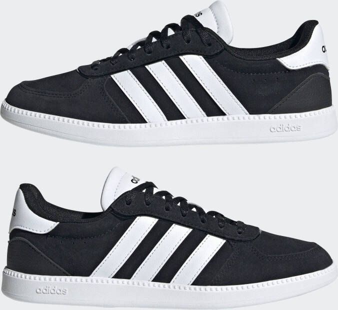 adidas Sportswear Sneakers BREAKNET SLEEK