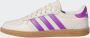 Adidas Sportswear Breaknet Sleek sneakers ivoor paars wit - Thumbnail 16