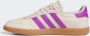 Adidas Sportswear Breaknet Sleek sneakers ivoor paars wit - Thumbnail 8