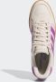 Adidas Sportswear Breaknet Sleek sneakers ivoor paars wit - Thumbnail 9