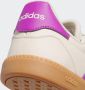 Adidas Sportswear Breaknet Sleek sneakers ivoor paars wit - Thumbnail 13