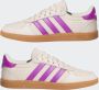 Adidas Sportswear Breaknet Sleek sneakers ivoor paars wit - Thumbnail 14