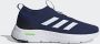 Adidas Sportswear Sneakers CLOUDFOAM MOVE SOCK - Thumbnail 3