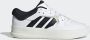 Adidas Sportswear Court 24 Schoenen Unisex Wit - Thumbnail 5