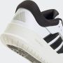 Adidas Sportswear Court 24 Schoenen Unisex Wit - Thumbnail 8