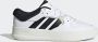 Adidas Sportswear Court 24 Schoenen Unisex Wit - Thumbnail 13