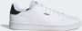 Adidas Urban Court heren sneakers wit 1 3 Uitneembare zool - Thumbnail 19