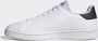 Adidas Urban Court heren sneakers wit 1 3 Uitneembare zool - Thumbnail 20