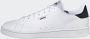 Adidas Urban Court heren sneakers wit 1 3 Uitneembare zool - Thumbnail 22