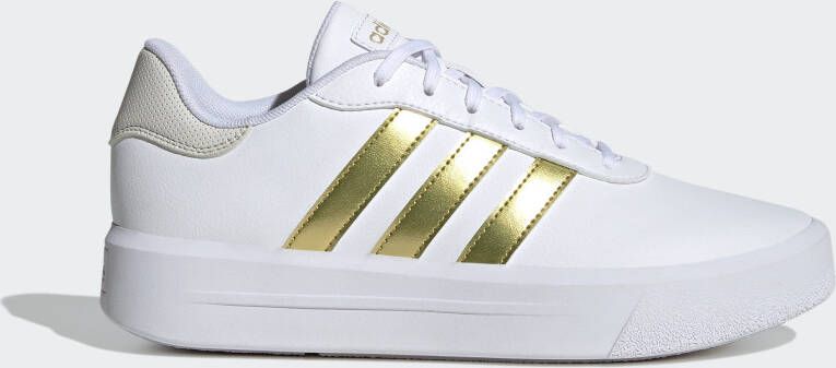 adidas Sportswear Sneakers COURT PLATFORM