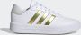 Adidas Sportswear Sneakers COURT PLATFORM - Thumbnail 2