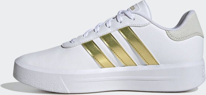 adidas Sportswear Sneakers COURT PLATFORM