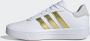 Adidas Sportswear Sneakers COURT PLATFORM - Thumbnail 3