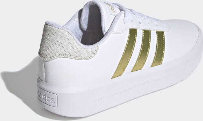 adidas Sportswear Sneakers COURT PLATFORM