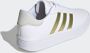 Adidas Sportswear Sneakers COURT PLATFORM - Thumbnail 5