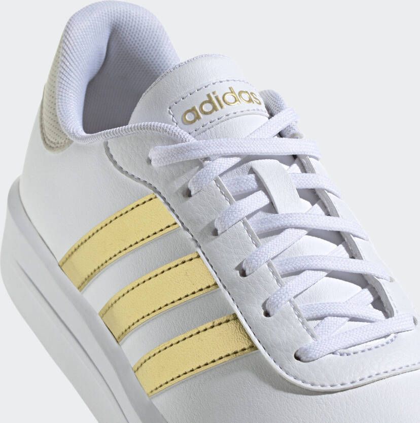 adidas Sportswear Sneakers COURT PLATFORM