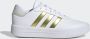 Adidas Sportswear Sneakers COURT PLATFORM - Thumbnail 9