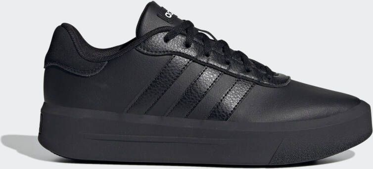 adidas Sportswear Sneakers COURT PLATFORM