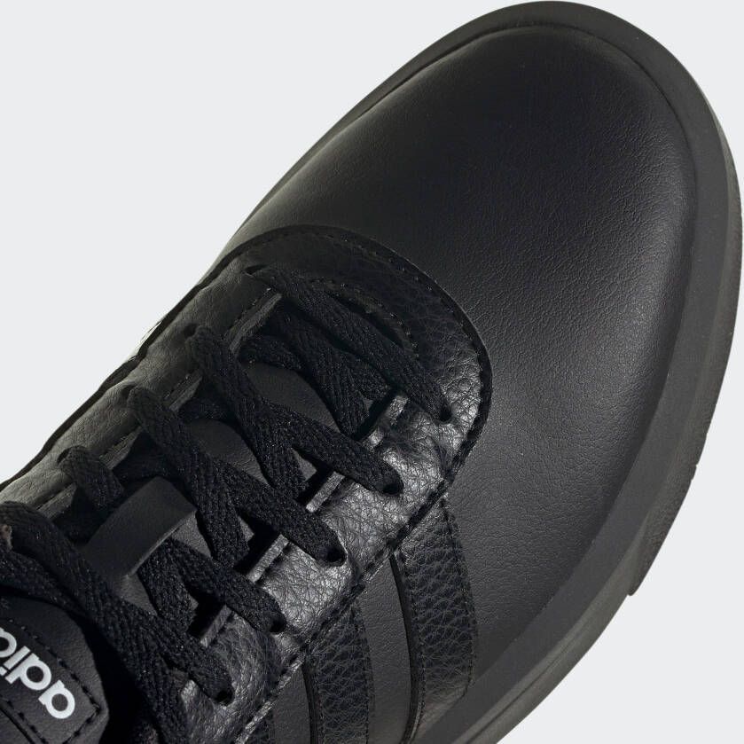 adidas Sportswear Sneakers COURT PLATFORM