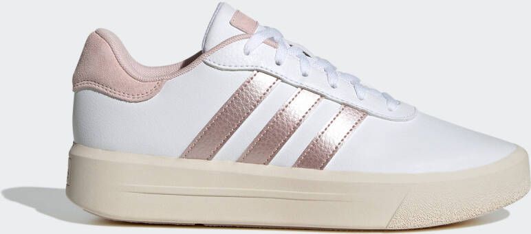 adidas Sportswear Sneakers COURT PLATFORM