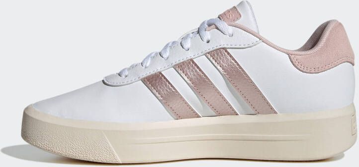 adidas Sportswear Sneakers COURT PLATFORM