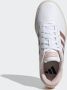 Adidas Sportswear Sneakers COURT PLATFORM - Thumbnail 4