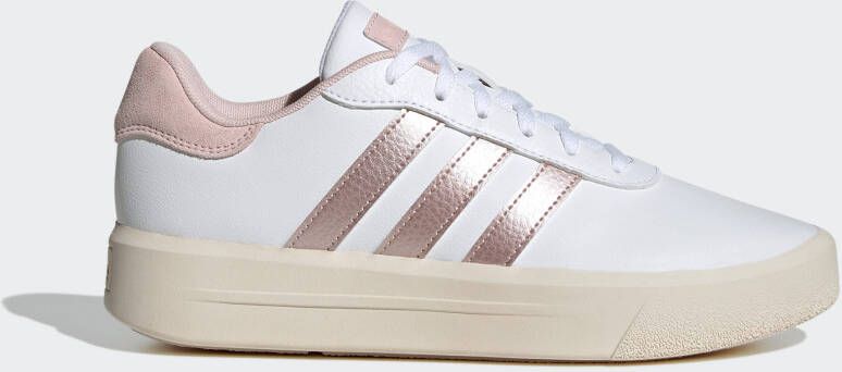 adidas Sportswear Sneakers COURT PLATFORM