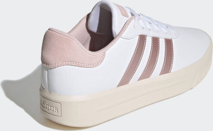 adidas Sportswear Sneakers COURT PLATFORM