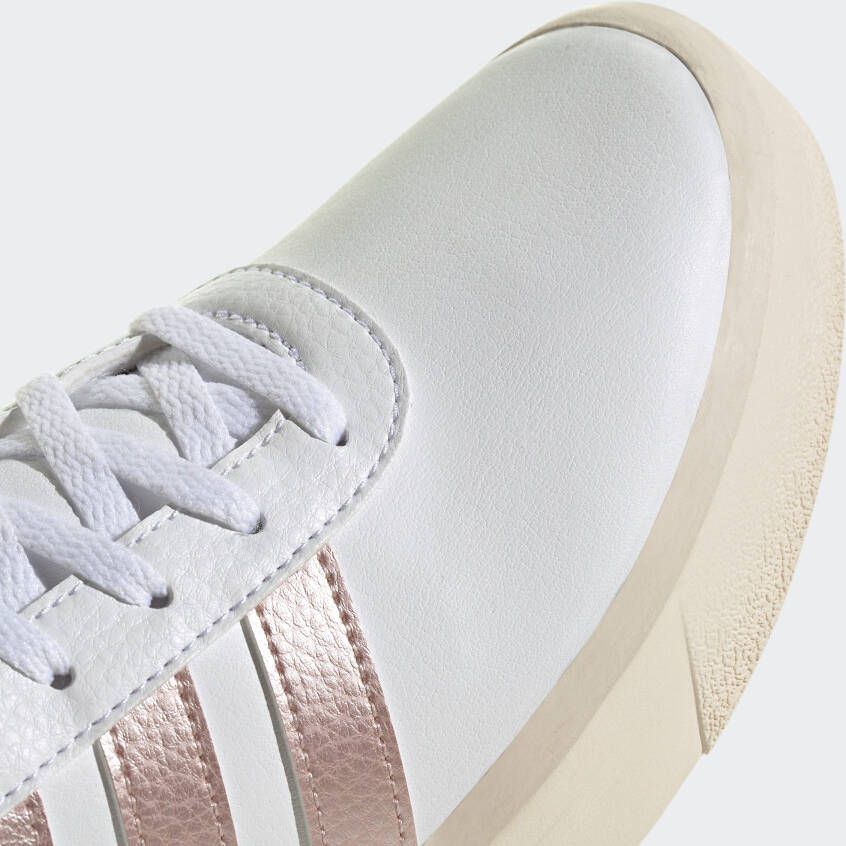 adidas Sportswear Sneakers COURT PLATFORM