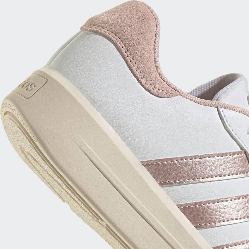 adidas Sportswear Sneakers COURT PLATFORM