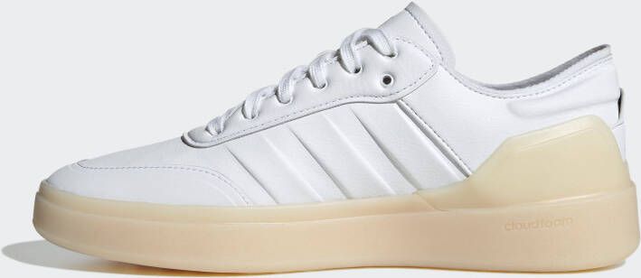 adidas Sportswear Sneakers COURT REVIVAL CLOUDFOAM MODERN LIFESTYLE COURT COMFORT