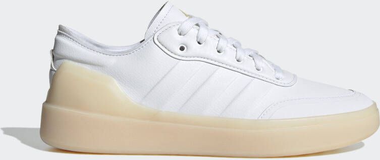 adidas Sportswear Sneakers COURT REVIVAL CLOUDFOAM MODERN LIFESTYLE COURT COMFORT