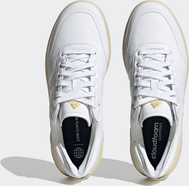 adidas Sportswear Sneakers COURT REVIVAL CLOUDFOAM MODERN LIFESTYLE COURT COMFORT