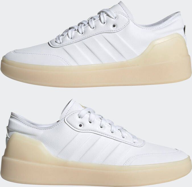 adidas Sportswear Sneakers COURT REVIVAL CLOUDFOAM MODERN LIFESTYLE COURT COMFORT