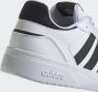 Adidas Sportswear CourtBeat Court Lifestyle Schoenen Unisex Wit - Thumbnail 9