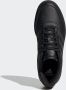 Adidas Sportswear Courtblock sneakers zwart antraciet - Thumbnail 4