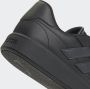 Adidas Sportswear Courtblock sneakers zwart antraciet - Thumbnail 6