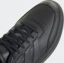 Adidas Sportswear Courtblock sneakers zwart antraciet - Thumbnail 7