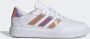 Adidas Sportswear Sneakers COURTBLOCK - Thumbnail 3