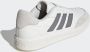 Adidas Courtblock Sneakers Wit 1 3 Man - Thumbnail 6