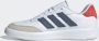 Adidas Sportswear Sneakers COURTBLOCK - Thumbnail 3