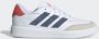 Adidas Sportswear Sneakers COURTBLOCK - Thumbnail 9