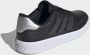 Adidas Sportswear Courtblock Schoenen Dames Zwart - Thumbnail 5