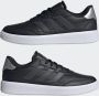 Adidas Sportswear Courtblock Schoenen Dames Zwart - Thumbnail 8