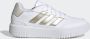 Adidas Sportswear Sneakers COURTBLOCK - Thumbnail 2