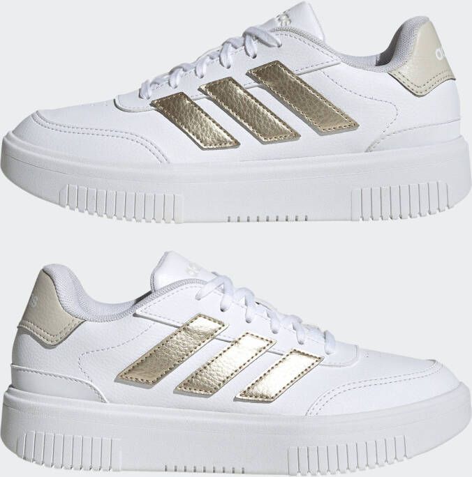 adidas Sportswear Sneakers COURTBLOCK