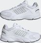 Adidas Originals Crazychaos 2000 in wit formaten: 43.333 - Thumbnail 14