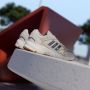 Adidas Sportswear Crazychaos 2000 Schoenen Dames Wit - Thumbnail 29