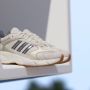 Adidas Sportswear Crazychaos 2000 Schoenen Dames Wit - Thumbnail 39